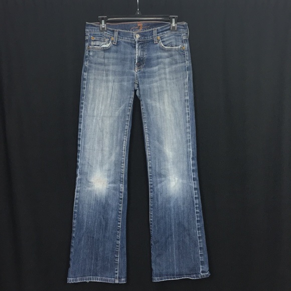 7 For All Mankind Denim - 7 For All Mankind sz 28 Jeans